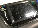 Game Gear Black Console Japan - Not Working DL4453