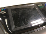 Game Gear Black Console Japan - Not Working DL4453