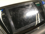 Game Gear Black Console Japan - Not Working DL4453
