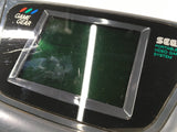 Game Gear Black Console Japan - Not Working DL4454