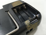 Game Gear Black Console Japan - Not Working DL4454