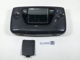 Game Gear Black Console Japan - Not Working DL4454