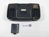 Game Gear Black Console Japan - Not Working DL4454