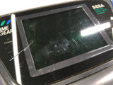 Game Gear Black Console Japan - Not Working DL4454
