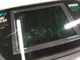 Game Gear Black Console Japan - Not Working DL4454