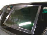 Game Gear Black Console Japan - Not Working DL4454
