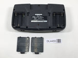 Game Gear Black Console Japan - Not Working DL4455