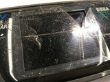 Game Gear Black Console Japan - Not Working DL4455