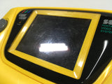 Game Gear Black Console Japan - Not Working DL4456