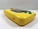 Game Gear Black Console Japan - Not Working DL4456