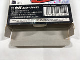 Sonic Drift Boxed SEGA GameGear Japan - DL4457