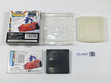 Sonic Drift Boxed SEGA GameGear Japan - DL4457