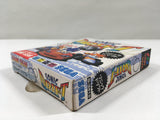 Sonic Drift Boxed SEGA GameGear Japan - DL4457