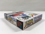 Sonic Drift Boxed SEGA GameGear Japan - DL4457