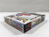 Sonic Drift Boxed SEGA GameGear Japan - DL4457