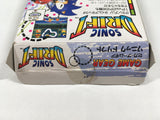 Sonic Drift Boxed SEGA GameGear Japan - DL4457