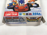 Sonic Drift Boxed SEGA GameGear Japan - DL4457