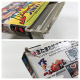 Sonic Drift 2 Boxed SEGA GameGear Japan - DL4458