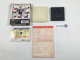 Sonic Drift 2 Boxed SEGA GameGear Japan - DL4458
