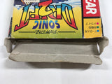 Sonic Drift 2 Boxed SEGA GameGear Japan - DL4458