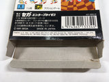 Sonic The Hedgehog Boxed SEGA GameGear Japan - DL4459
