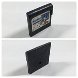 Sonic The Hedgehog Boxed SEGA GameGear Japan - DL4459