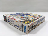 Sonic The Hedgehog Boxed SEGA GameGear Japan - DL4459