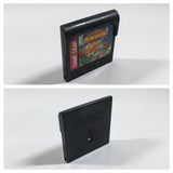 Tails' Skypatrol Boxed SEGA GameGear Japan - DL4461