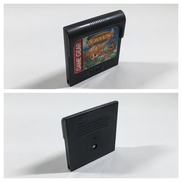 Tails' Skypatrol Boxed SEGA GameGear Japan - DL4461 – J4U.co.jp