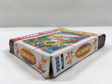 Tails' Skypatrol Boxed SEGA GameGear Japan - DL4461