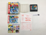 Mickey Mouse Densetsu no Oukoku Boxed SEGA GameGear Japan - DL4462