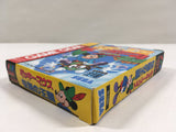 Mickey Mouse Densetsu no Oukoku Boxed SEGA GameGear Japan - DL4462