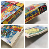 Mickey Mouse Densetsu no Oukoku Boxed SEGA GameGear Japan - DL4463