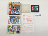Mickey Mouse Densetsu no Oukoku Boxed SEGA GameGear Japan - DL4463