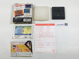 Mickey Mouse Densetsu no Oukoku Boxed SEGA GameGear Japan - DL4463