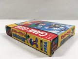 Mickey Mouse Densetsu no Oukoku Boxed SEGA GameGear Japan - DL4463