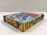 Mickey Mouse Densetsu no Oukoku Boxed SEGA GameGear Japan - DL4463