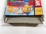 Mickey Mouse Densetsu no Oukoku Boxed SEGA GameGear Japan - DL4463