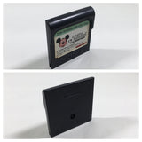 Mickey Mouse no Castle Illusion Boxed SEGA GameGear Japan - DL4464
