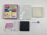 Mickey Mouse no Castle Illusion Boxed SEGA GameGear Japan - DL4464