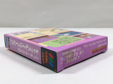 Mickey Mouse no Castle Illusion Boxed SEGA GameGear Japan - DL4464