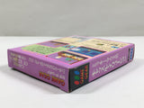 Mickey Mouse no Castle Illusion Boxed SEGA GameGear Japan - DL4464