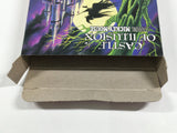 Mickey Mouse no Castle Illusion Boxed SEGA GameGear Japan - DL4464