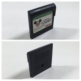 Mickey Mouse no Castle Illusion Boxed SEGA GameGear Japan - DL4465