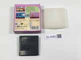 Mickey Mouse no Castle Illusion Boxed SEGA GameGear Japan - DL4465