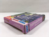 Mickey Mouse no Castle Illusion Boxed SEGA GameGear Japan - DL4465