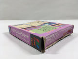 Mickey Mouse no Castle Illusion Boxed SEGA GameGear Japan - DL4465