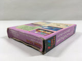 Mickey Mouse no Castle Illusion Boxed SEGA GameGear Japan - DL4465