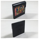 Ichidant-R GG Boxed SEGA GameGear Japan - DL4467