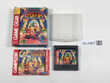 Ichidant-R GG Boxed SEGA GameGear Japan - DL4467